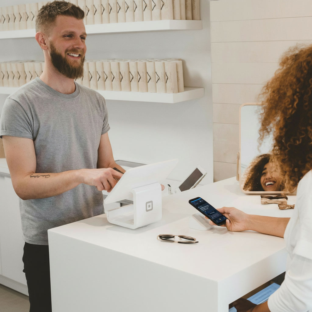 Ilustração do Radar da Oferta no Bairro